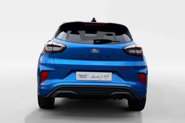 Ford Puma (2026) thumbnail 7