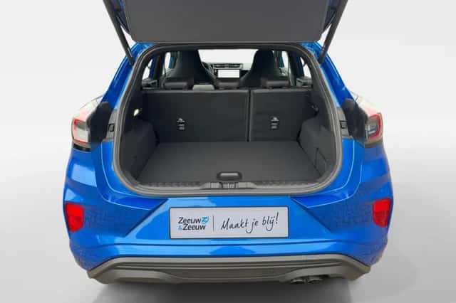 Ford Puma (2026) thumbnail 8