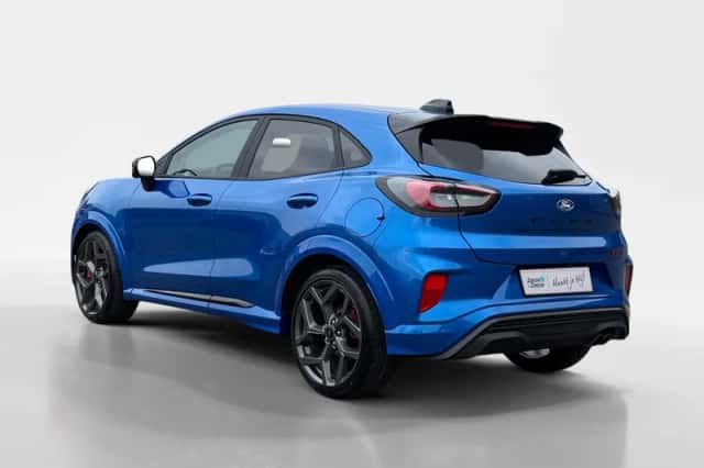 Ford Puma (2026) thumbnail 10
