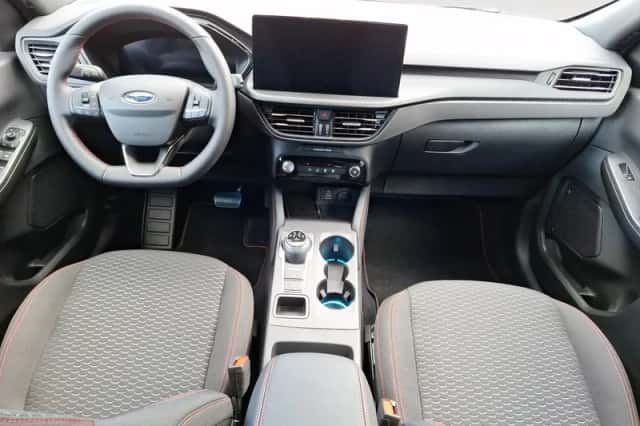 Ford Kuga (2026) thumbnail 13