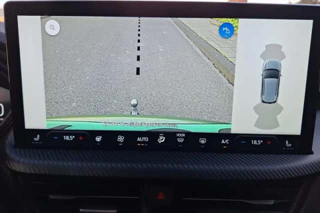 Ford Kuga (2026) thumbnail 16