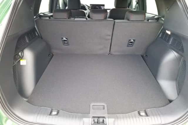 Ford Kuga (2026) thumbnail 20