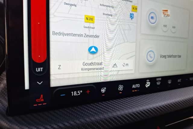 Ford Kuga (2026) thumbnail 22