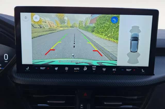 Ford Kuga (2026) thumbnail 25