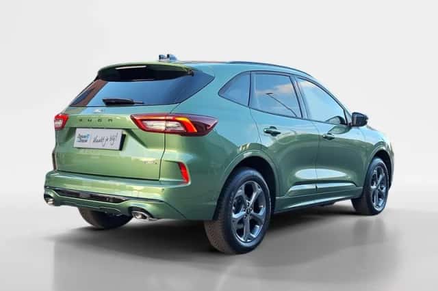 Ford Kuga (2026) thumbnail 5