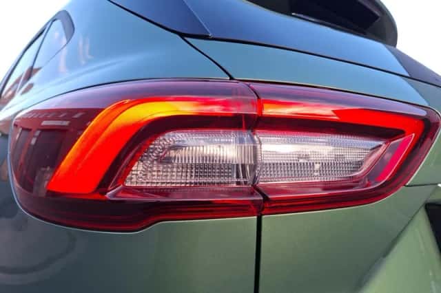 Ford Kuga (2026) thumbnail 7