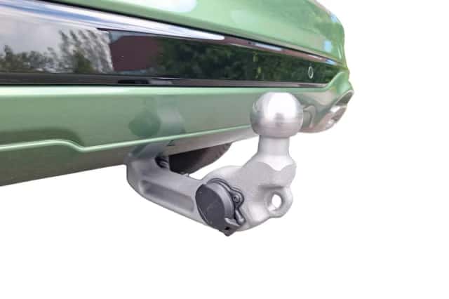Ford Kuga (2026) thumbnail 9