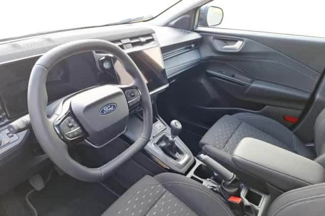Ford Puma (2026) thumbnail 17