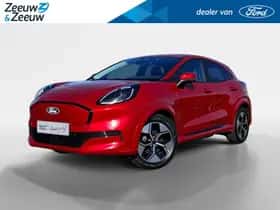 Ford Puma (2026)