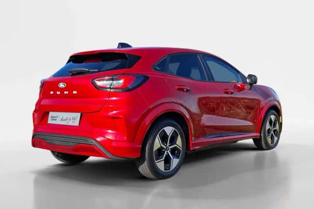 Ford Puma (2026) thumbnail 2