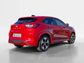 Ford Puma (2026) thumbnail 2