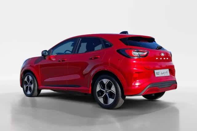 Ford Puma (2026) thumbnail 13