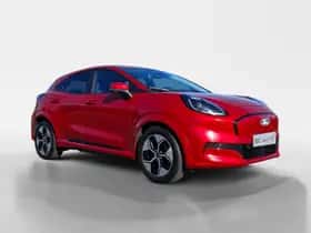 Ford Puma (2026) thumbnail 14