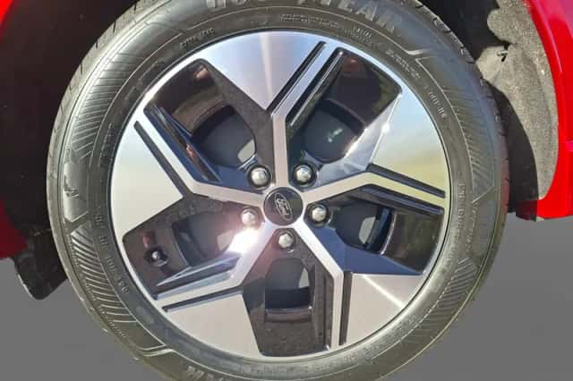 Ford Puma (2026) thumbnail 17