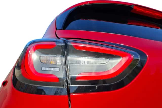 Ford Puma (2026) thumbnail 18