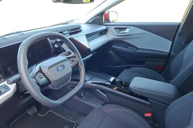 Ford Puma (2026) thumbnail 19