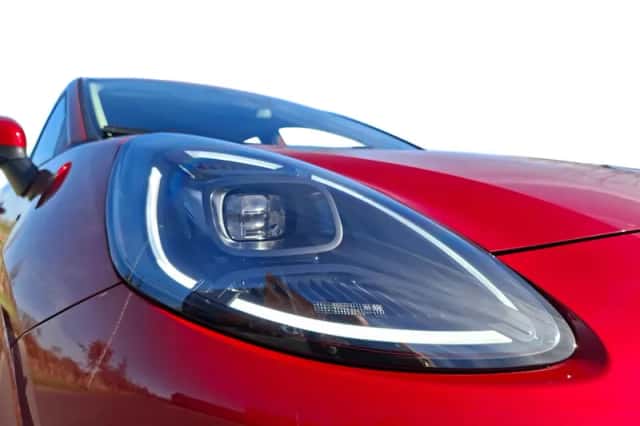 Ford Puma (2026) thumbnail 27