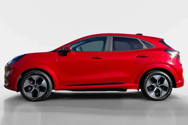 Ford Puma (2026) thumbnail 4