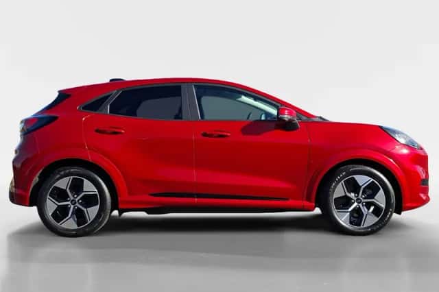 Ford Puma (2026) thumbnail 5