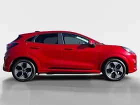 Ford Puma (2026) thumbnail 5