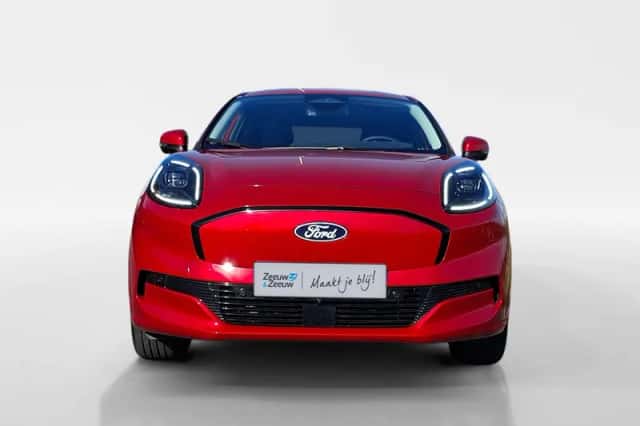 Ford Puma (2026) thumbnail 8
