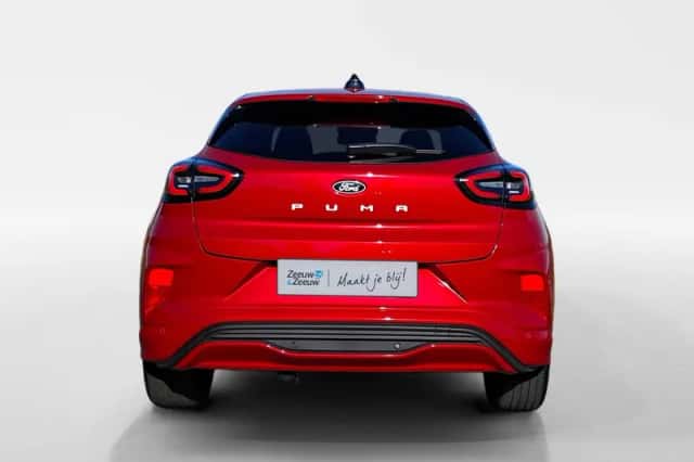 Ford Puma (2026) thumbnail 10