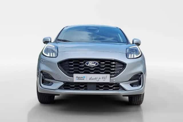 Ford Puma (2026) thumbnail 2
