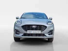Ford Puma (2026) thumbnail 2