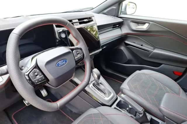 Ford Puma (2026) thumbnail 13