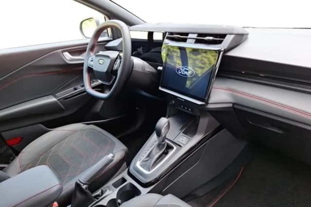 Ford Puma (2026) thumbnail 18