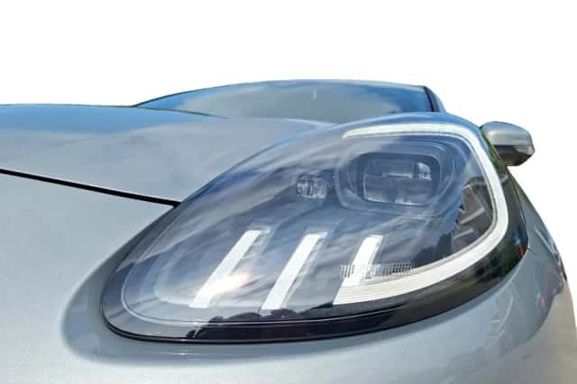 Ford Puma (2026) thumbnail 3