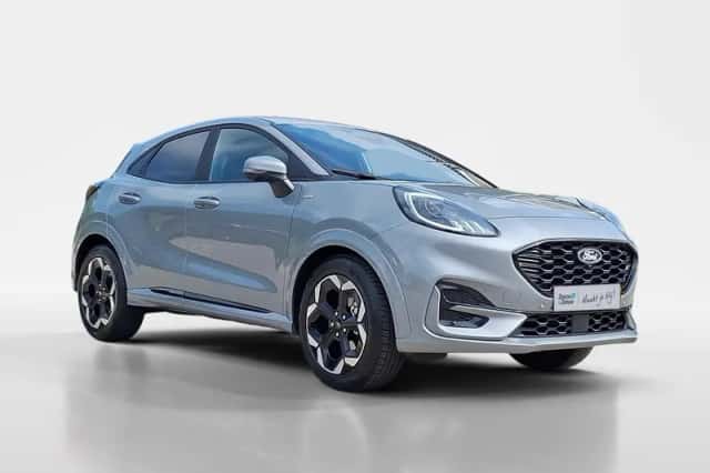 Ford Puma (2026) thumbnail 4