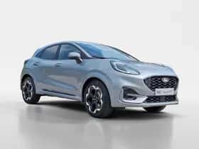 Ford Puma (2026) thumbnail 4