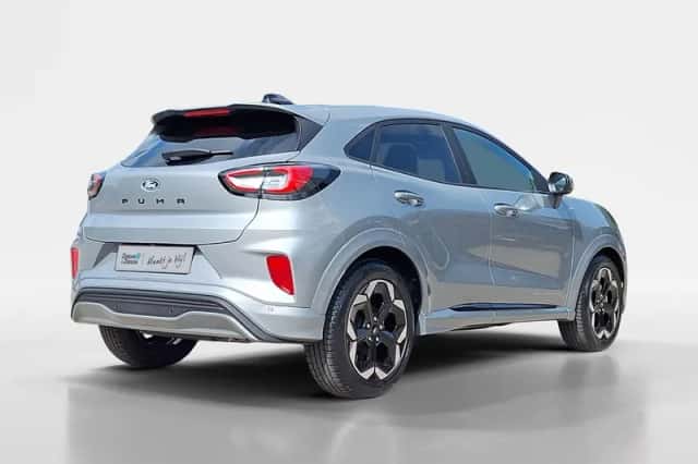 Ford Puma (2026) thumbnail 6