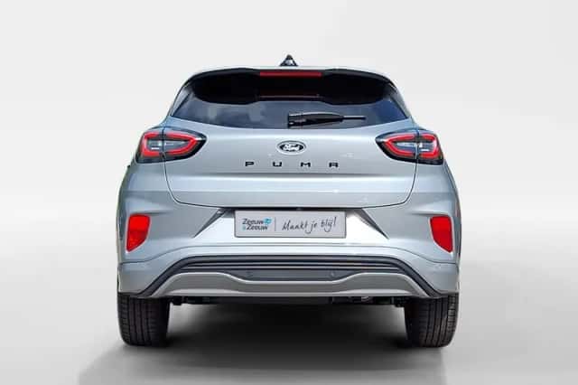 Ford Puma (2026) thumbnail 7