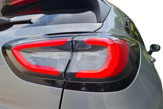 Ford Puma (2026) thumbnail 8