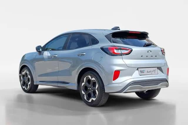 Ford Puma (2026) thumbnail 9