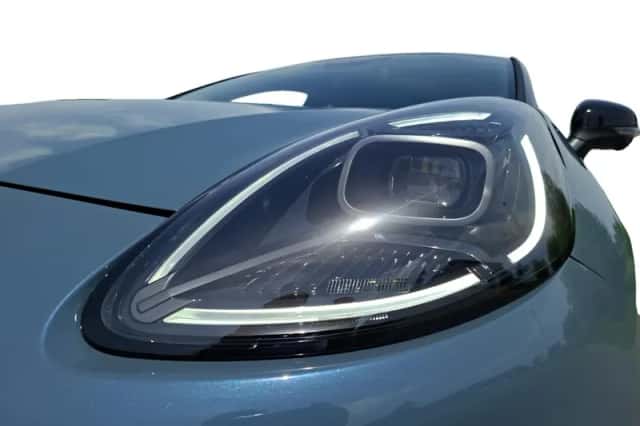 Ford Puma (2026) thumbnail 12