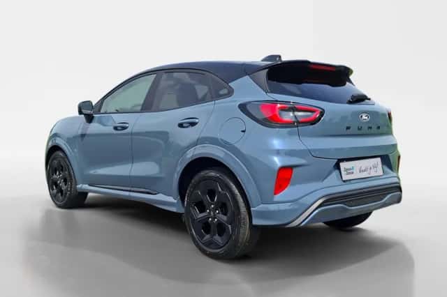 Ford Puma (2026) thumbnail 13