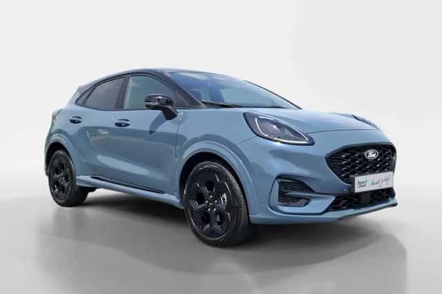 Ford Puma (2026) thumbnail 14