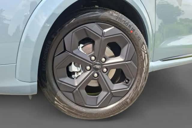 Ford Puma (2026) thumbnail 17