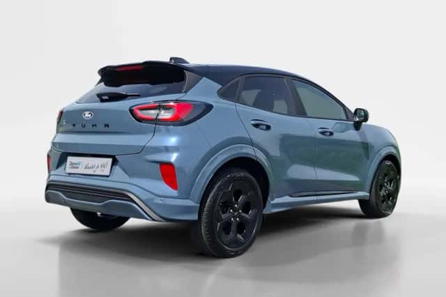 Ford Puma (2026) thumbnail 3