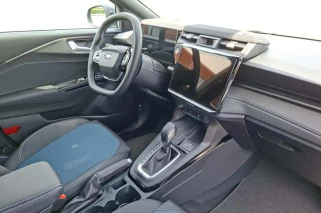 Ford Puma (2026) thumbnail 4