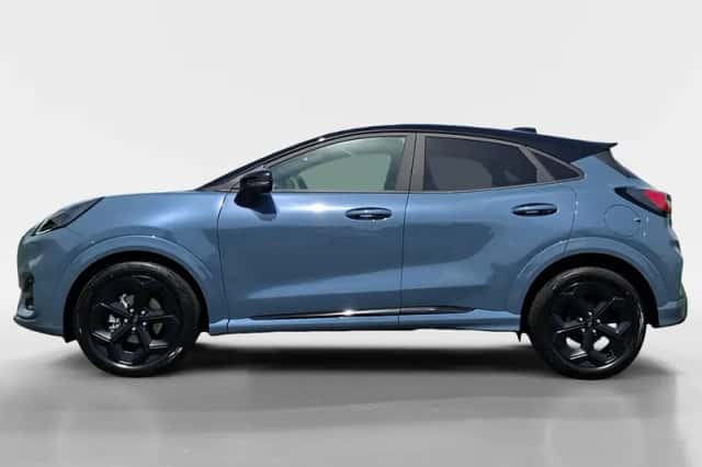 Ford Puma (2026) thumbnail 5