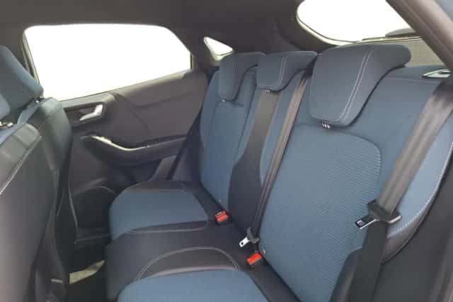 Ford Puma (2026) thumbnail 7