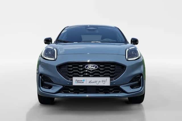 Ford Puma (2026) thumbnail 8