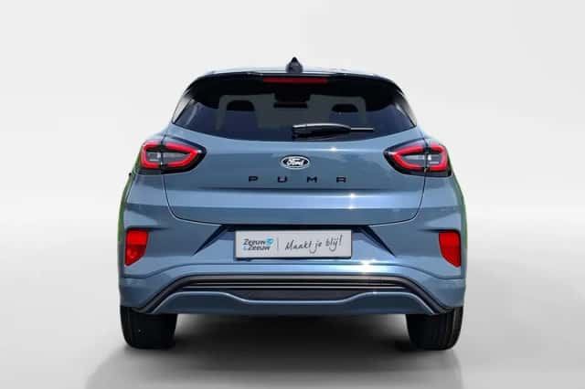 Ford Puma (2026) thumbnail 10