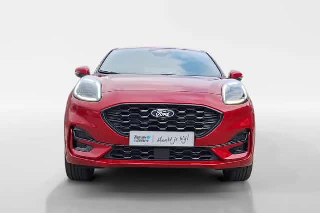Ford Puma (2026) thumbnail 2