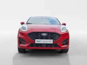 Ford Puma (2026) thumbnail 2