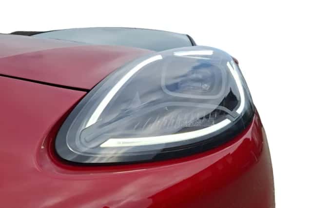Ford Puma (2026) thumbnail 3